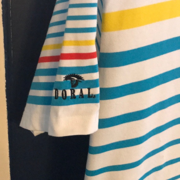 Puma Polo. Sz L - Picture 4 of 6